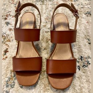 Old Navy Block Heels